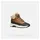GEOX Flexyper Plus Ankle-Boots Braun/Gelb 28