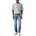 502 Tapered Fit Blau 29/30
