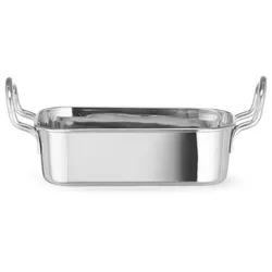 Hendi Snack Pfanne, 185x95x45 mm