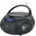 Apart Majestic Ah-264 Dab Dab, Dab+, Fm Schwarz Playback Mp3