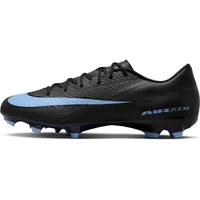 Nike Mercurial Vapor 16 Academy FG/MG Herren black/ice blue 39
