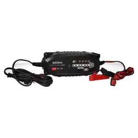 Absina 301008 301008 Automatikladegerät 6 V, 12 V 3.8 A