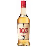 3 Flaschen Osborne 103 Veterano 0,7L 30% vol. Spanien