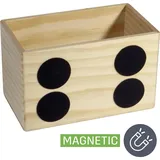 Sigel Aufbewahrungsbox BA401 1-tlg. beige