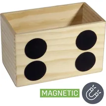 Sigel Aufbewahrungsbox BA401 1-tlg. beige