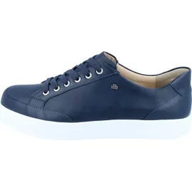 Finn Comfort Brandon, blau - Gr.: 42