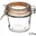 JJA Simply Smart Einmachglas 325 ml 3 St.