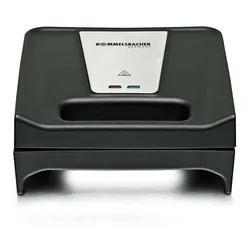 ROMMELSBACHER SWG 700 - Toaster/Grill - elektrisch