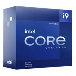 Prozessor Intel BX8071512900KF LGA1700