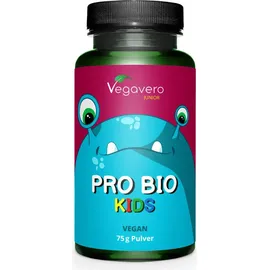 Vegavero ProBio Kids Pulver 75 g