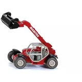 Siku 1482 - Manitou Teleskoplader sortiert