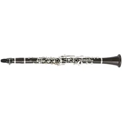 Uebel 622 B-Klarinette - Klarinette