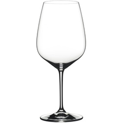 Riedel Gläserset - Cabernet Extreme 2tlg. Glas Transparent