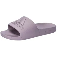 adidas Adilette Aqua Preloved Fig / Preloved Fig / Preloved Fig 47 1/3