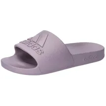 adidas Adilette Aqua Preloved Fig / Preloved Fig / Preloved Fig 47 1/3