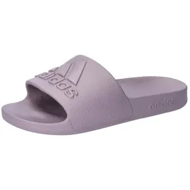 adidas Adilette Aqua Preloved Fig / Preloved Fig / Preloved Fig 47 1/3