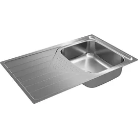 Teka Universe 45 T-xp 1C 1E INOX