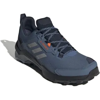 Wonder Steel / Grey Three / Impact Orange 44 2/3