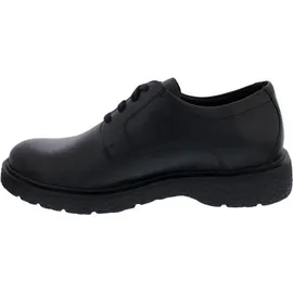 Mephisto Eddy Herren Schwarz 46