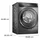 Bosch Serie 8 WNC254AS0 Waschtrockner (10.5 kg / 6 kg, 1400 U/min)