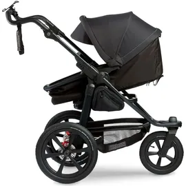 TFK Pro Kinderwagen mit Kombieinheit (Wanne/Sitz) - Kollektion 2024,