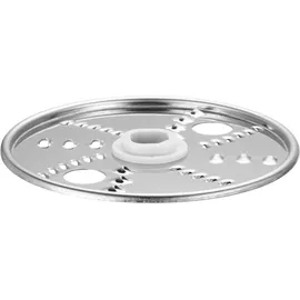 KitchenAid Zerkleinereraufsatz 5KSM2FPA silber