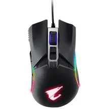 Gigabyte AORUS M5 RGB Optische Gaming Maus