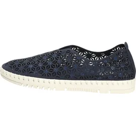 2 Go Fashion 8226 Damen Blau 40