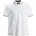 JACK JONES Paulos Kurzarm-poloshirt White Detail Ps 2XL