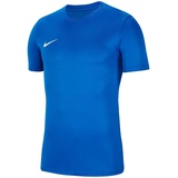 Nike Park Vii Jsy Shirt, Royal Blue/White, M EU