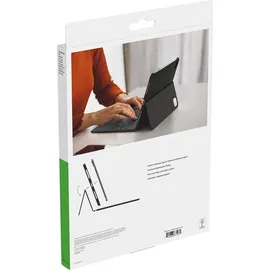 Belkin Everyday Tastatur mit Hülle für iPad 10. Generation und iPad 11. Generation Schwarz