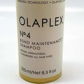 Olaplex No. 4 Bond Maintenance 250 ml