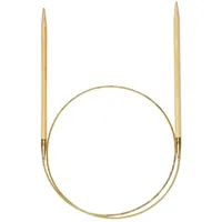 addi Rundstricknadel 80 cm 5 mm