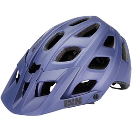 IXS Trail Evo 58-62 cm grape