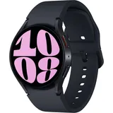 Samsung Galaxy Watch6 Graphite 40 mm BT Sport Band Graphite S/M
