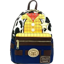 Loungefly Toy Story by Backpack Woody Disney Taschen