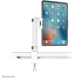 NeoMounts Tablet-Halterung DS15-545WH1 für 4,7-12,9" Tablets Weiß