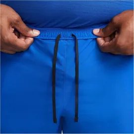Nike Challenger 7" Laufshorts Herren 480 - game royal/reflective silv M