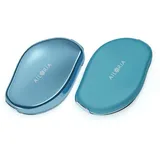 AILORIA Glide & Glow Collection Hornhautentferner 2 St.