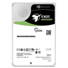 Seagate Exos X18 16 TB 3,5" ST16000NM000J