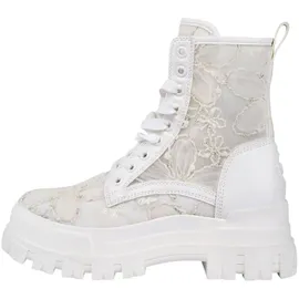 Buffalo Aspha RLD Bloom Damen Weiß 39
