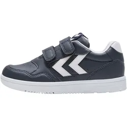 hummel Camden Sneaker Kinder navy 27