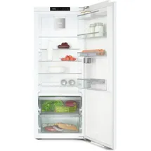 Miele K 7447 C Einbaukühlschrank (223 l, 1395 mm hoch)
