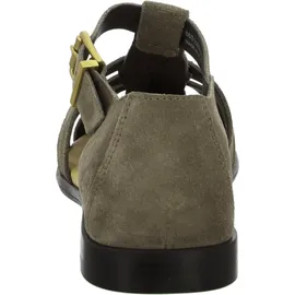 Marc O'Polo Sandale Damen Braun 37