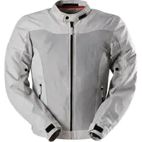 Furygan Mistral Evo 3 Jacke - Pearl / Pearl