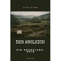 Epubli Der Abgleich: