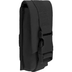 Brandit Molle Multi Large, sac à outils - Noir