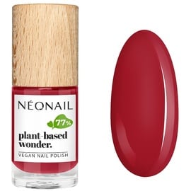 NeoNail Professional Professional Plant-Based Wonder Kollektion pure exotic 7,2 ml