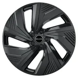 MAK Electra Gloss Black