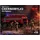 ICM ICM35902 1:35-Chernobyl#2 Fire Fighters(AC-40-137A firetruck&4figur&diora base w.backgrou